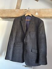 Authentic yorkshire tweed for sale  SWINDON
