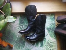 Cowboystiefel western boots gebraucht kaufen  Berlin