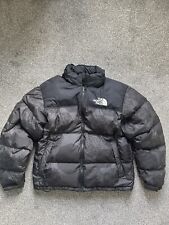 North face puffer for sale  WOODHALL SPA