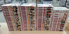 bleach manga set for sale  Rochester
