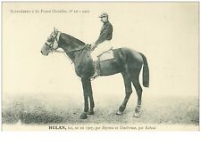 Hippisme. 37633.hulan.bai.1911 d'occasion  France