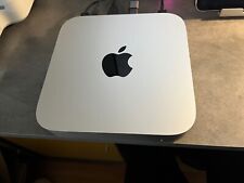 Apple mac mini d'occasion  Saverne