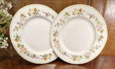 Wedgwood mirabelle sets for sale  READING