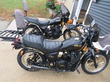 Yamaha xj650 650 for sale  Owatonna