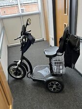 Green power wheeled for sale  BOLTON