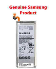 Batería de repuesto original OEM para Samsung Galaxy Note 8 N950 EB-BN950ABA segunda mano  Embacar hacia Argentina