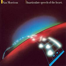 Van morrison inarticulate for sale  UK