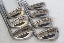Ping s59 iron for sale  USA