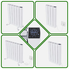 Ceramic electric radiator for sale  LINCOLN