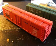 Train cars lot for sale  Columbia