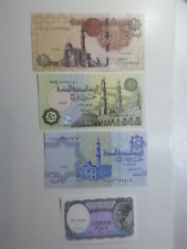 Banknoten ägypten pound gebraucht kaufen  Bad Krozingen