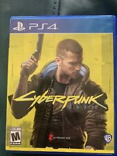 Cyberpunk 2077 sony for sale  Chicago