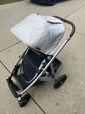 Uppababy vista travel for sale  Sterling Heights