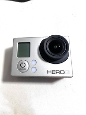 Gopro hero white d'occasion  Cabannes