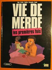 Vie merde. premières d'occasion  Reims