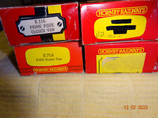 Hornby boxed trucks for sale  BRISTOL