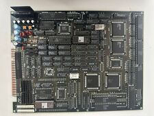 Placa de circuito impresso arcade original Konami 2 jogadores Vendetta - versão sem censura funcionando. comprar usado  Enviando para Brazil