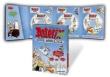 Asterix box dvds gebraucht kaufen  Berlin