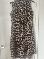 Ladies leopard print for sale  STOKE-ON-TRENT