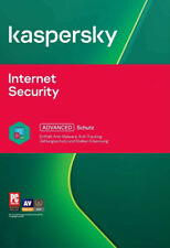 Kaspersky internet security usato  Spedire a Italy