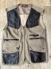 Harkila shooting vest for sale  KETTERING