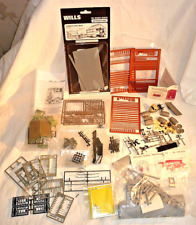 Wills building parts for sale  DAVENTRY