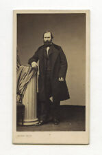 Photo cdv carte d'occasion  Paris XI