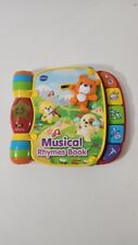 Vtech musical rhymes for sale  Vancouver