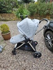 mamas papas skate carseat adaptors for sale  UK