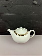 Wedgwood clio teapot for sale  Shipping to Ireland