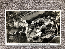 John convent castle for sale  FORDINGBRIDGE
