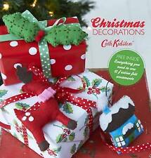 Make christmas decorations for sale  NOTTINGHAM