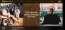 Tutti bounce silvan gebraucht kaufen  Berlin