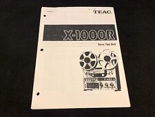 Teac 1000r stereo for sale  Middletown