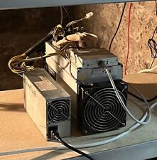 Asic bitmain antminer d'occasion  Rians