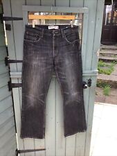 Mens levi jeans for sale  FARNHAM