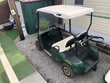 Golf buggy ezgo for sale  SELBY