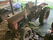 Massey ferguson tractor for sale  TONBRIDGE