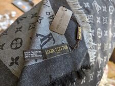Louis vuitton shawl for sale  Santa Maria