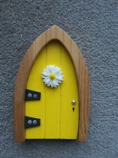 wooden fairy door for sale  MILTON KEYNES