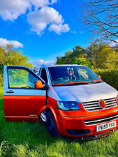 Transporter campervan for sale  SHEFFORD