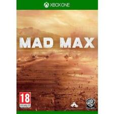 Jeu XBox One Mad Max comprar usado  Enviando para Brazil