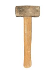 Vecchio utensile hammer usato  Bagno A Ripoli