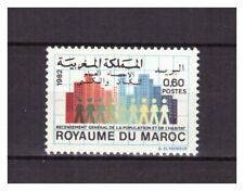 Maroc 928 recensement d'occasion  Laval