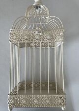 Vintage bird cage for sale  Cumming