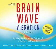 Brain wave vibration for sale  Tucson