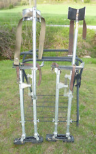 Geniune dura stilts for sale  Campbellsville