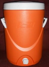 Coleman water jug for sale  Sigel