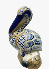 Pelican bird pottery for sale  Osceola