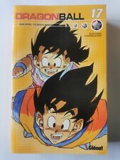 Manga dragon ball d'occasion  Fréthun